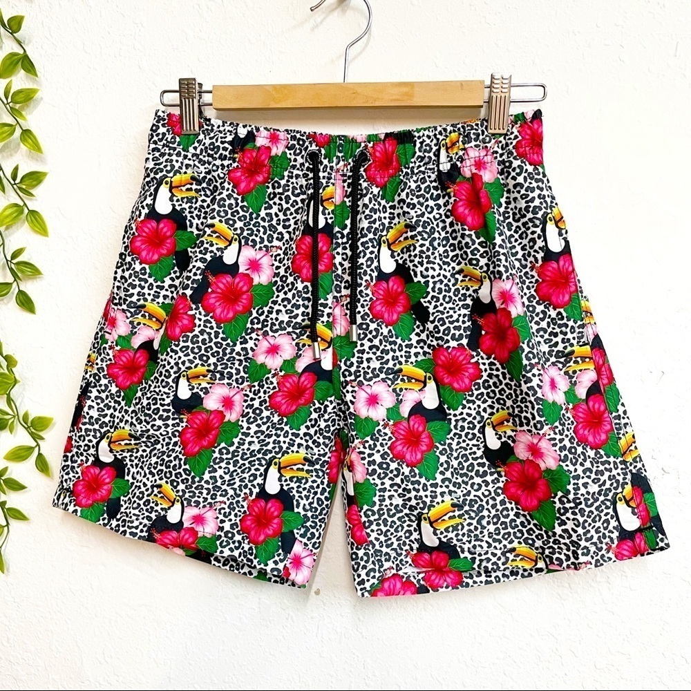 Frank’s Australia Swim Trunks Small